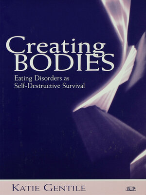cover image of Creating Bodies